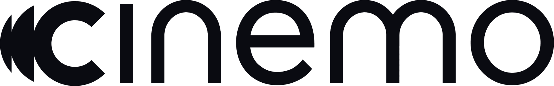 cinemo header logo
